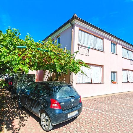 פאז'אנה Apartments 1282 מראה חיצוני תמונה