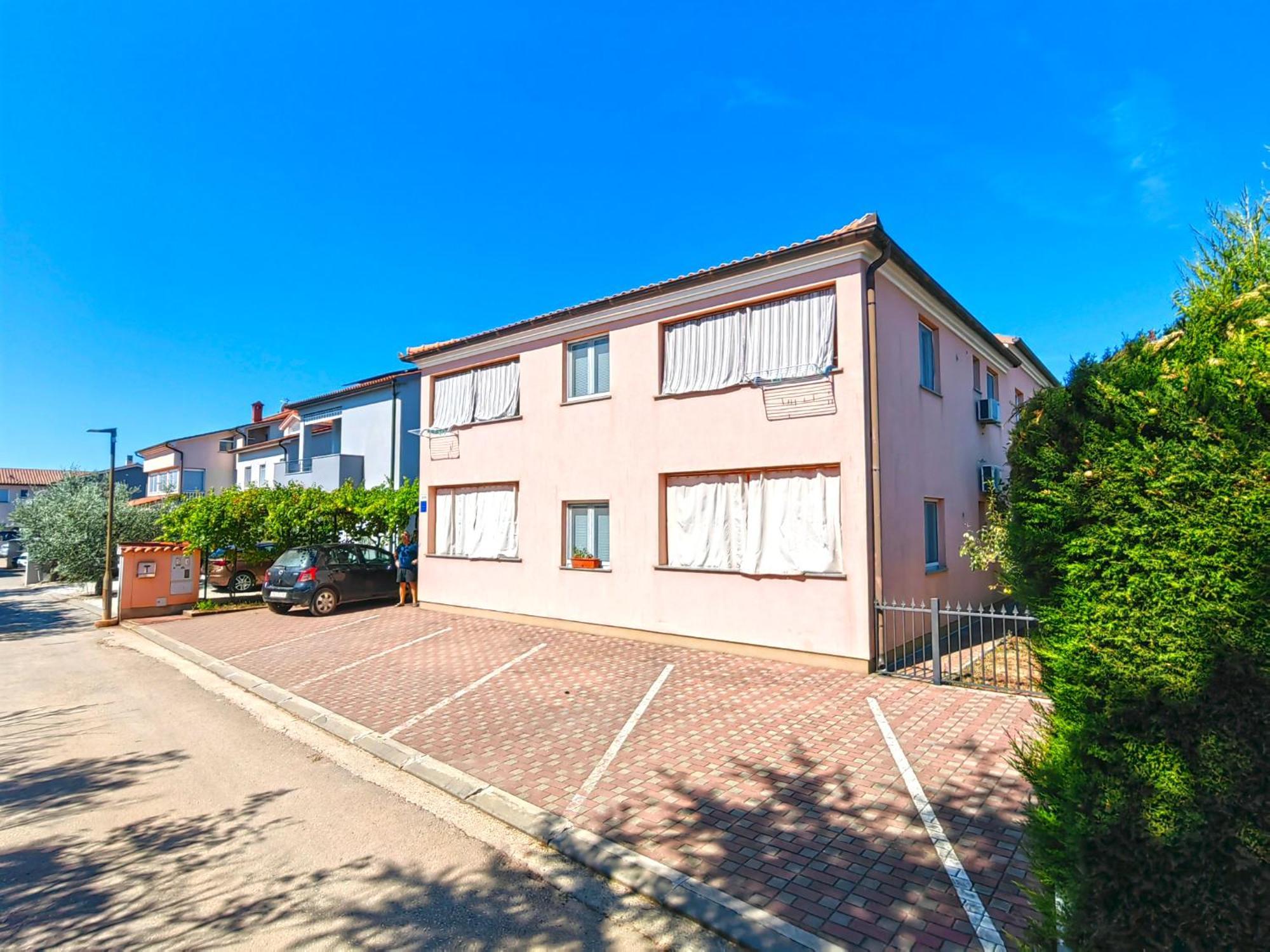 פאז'אנה Apartments 1282 מראה חיצוני תמונה