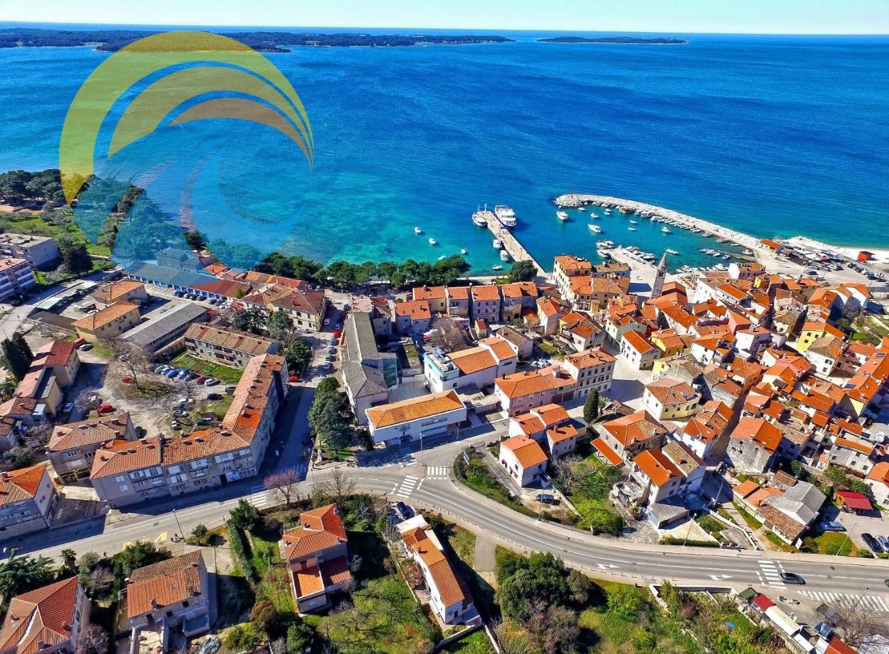 פאז'אנה Apartments 1282 מראה חיצוני תמונה