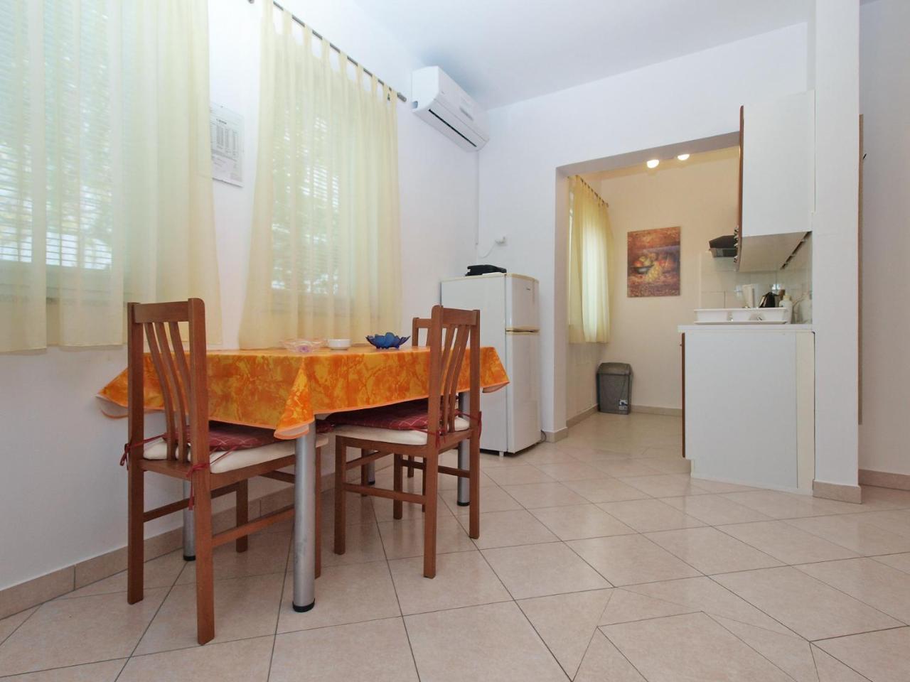 פאז'אנה Apartments 1282 מראה חיצוני תמונה