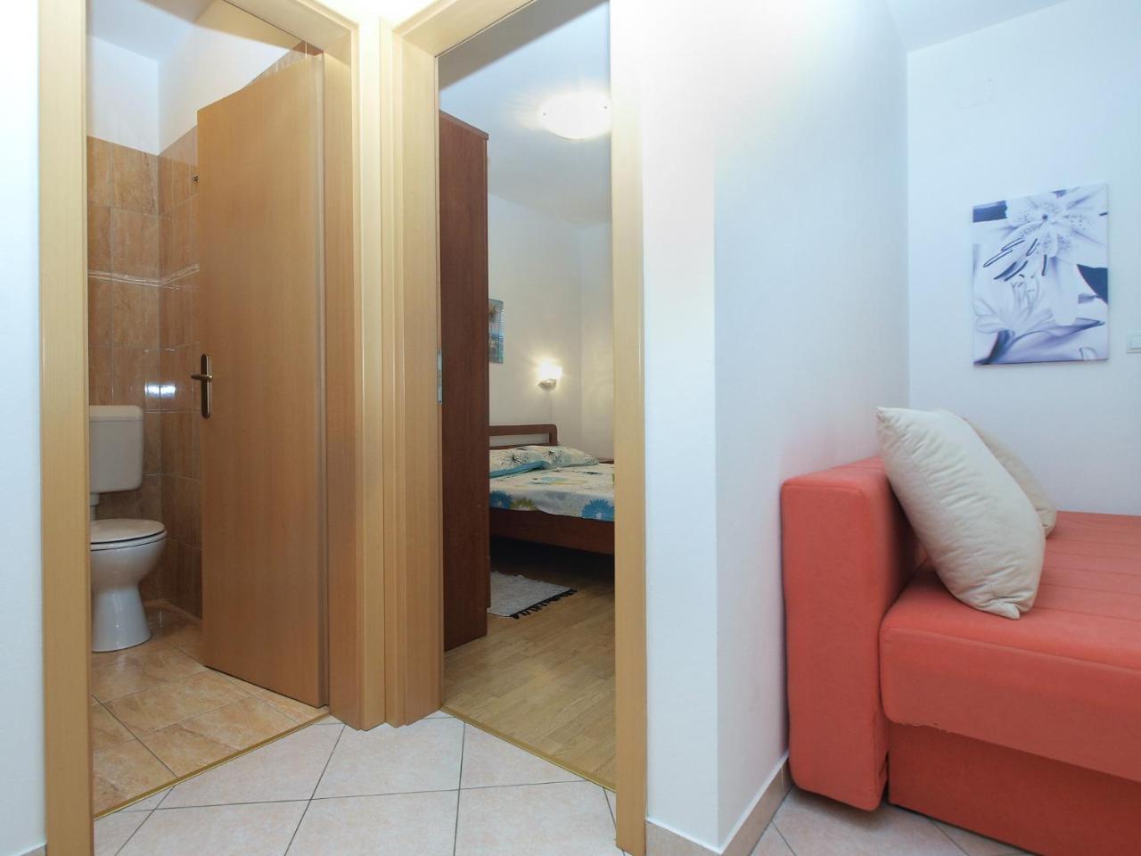 פאז'אנה Apartments 1282 מראה חיצוני תמונה