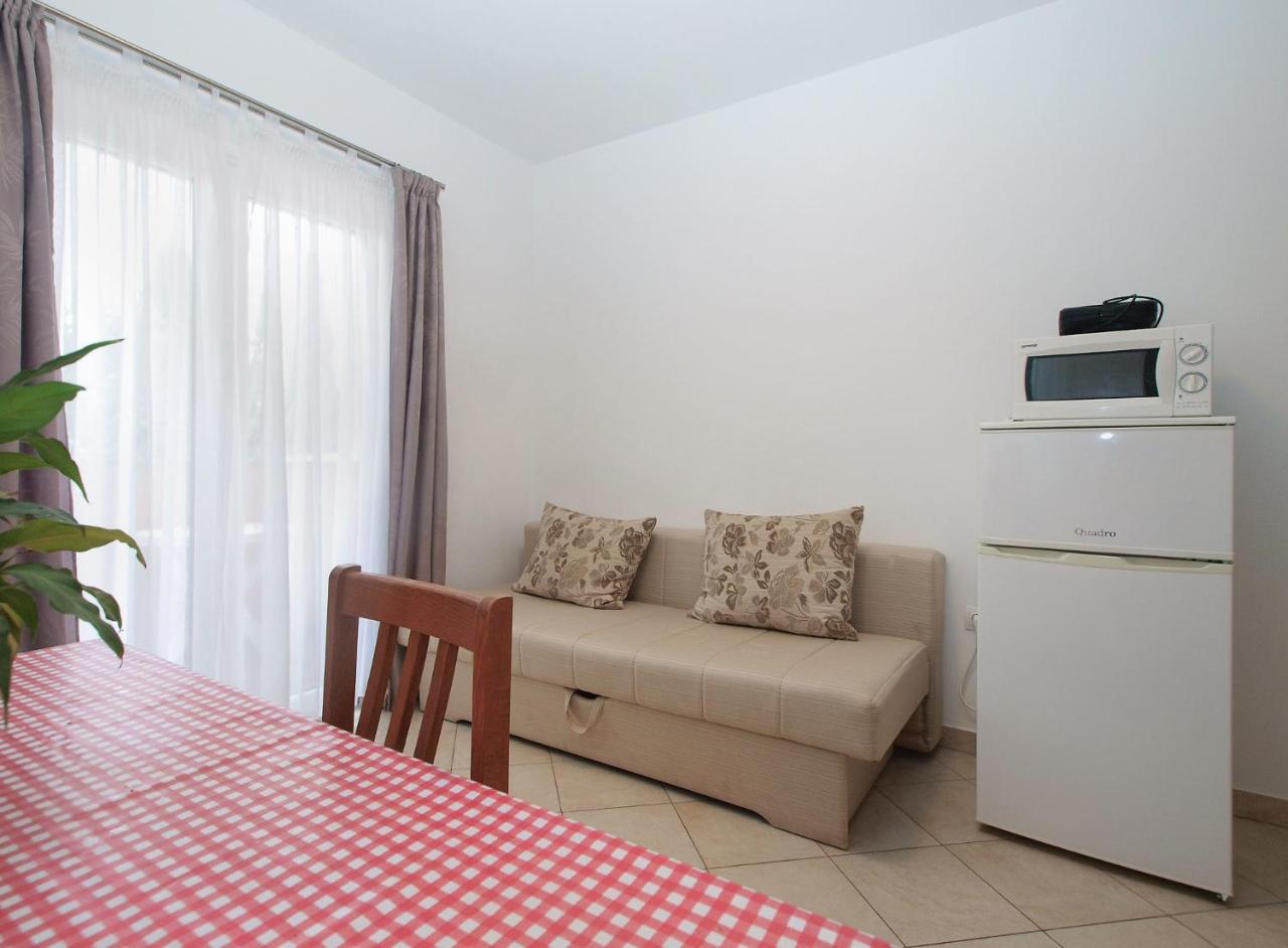 פאז'אנה Apartments 1282 מראה חיצוני תמונה