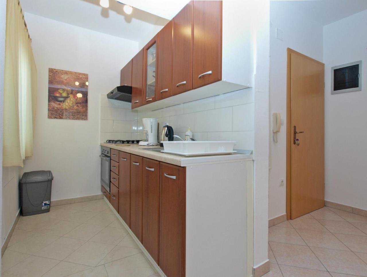 פאז'אנה Apartments 1282 מראה חיצוני תמונה