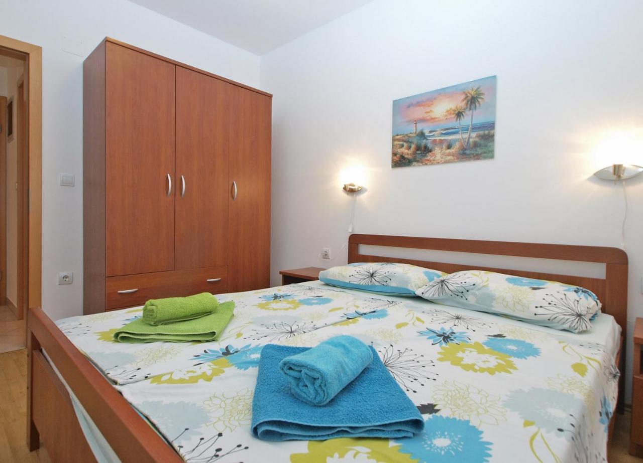 פאז'אנה Apartments 1282 מראה חיצוני תמונה