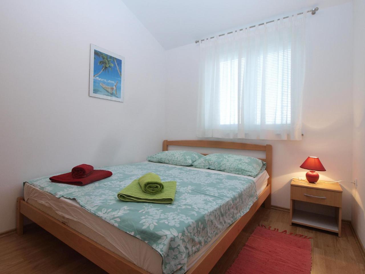 פאז'אנה Apartments 1282 מראה חיצוני תמונה