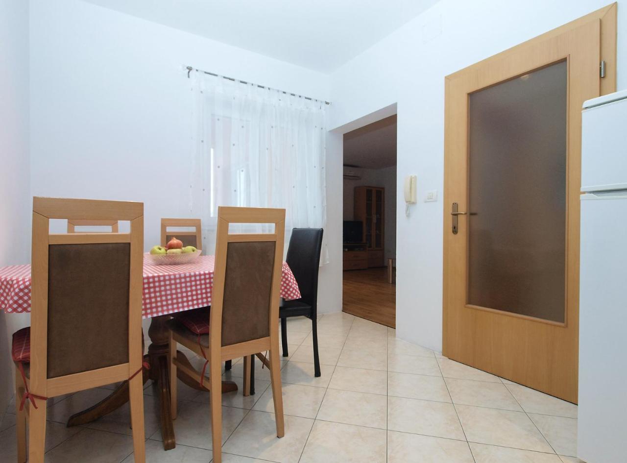 פאז'אנה Apartments 1282 מראה חיצוני תמונה