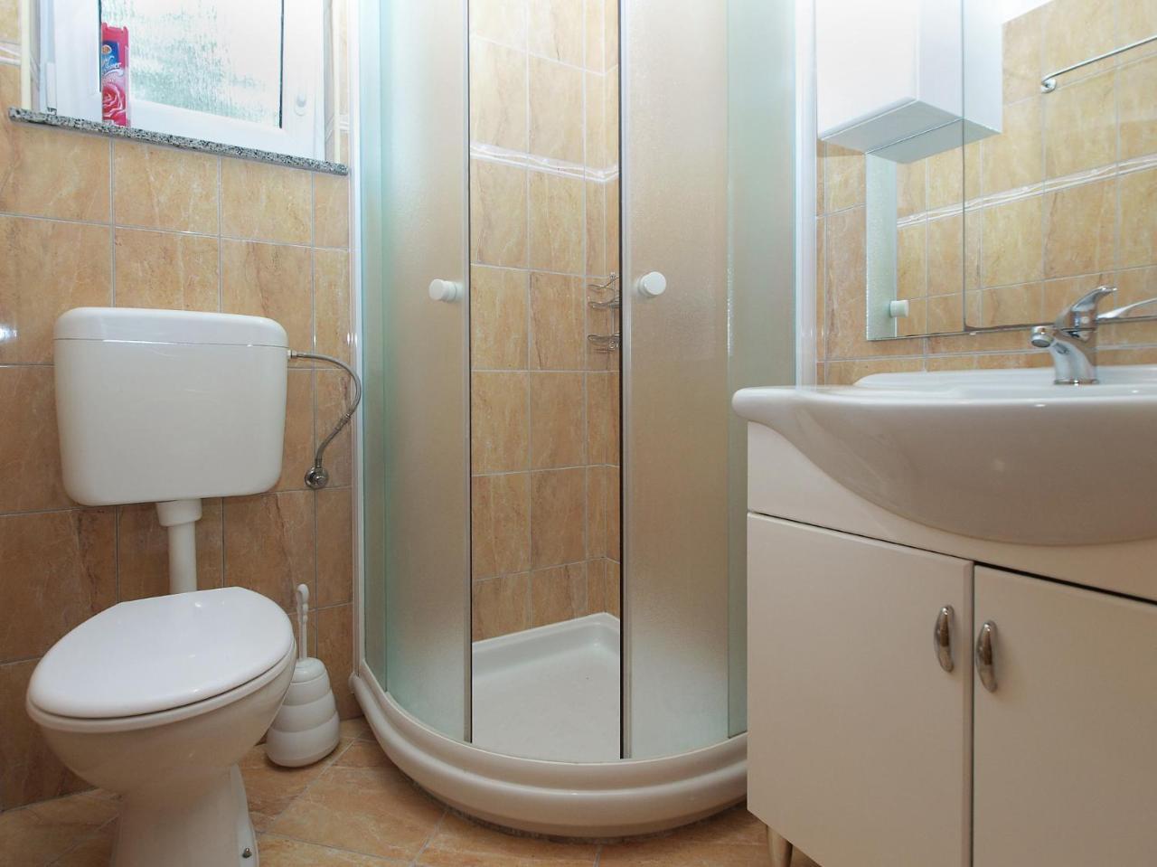 פאז'אנה Apartments 1282 מראה חיצוני תמונה