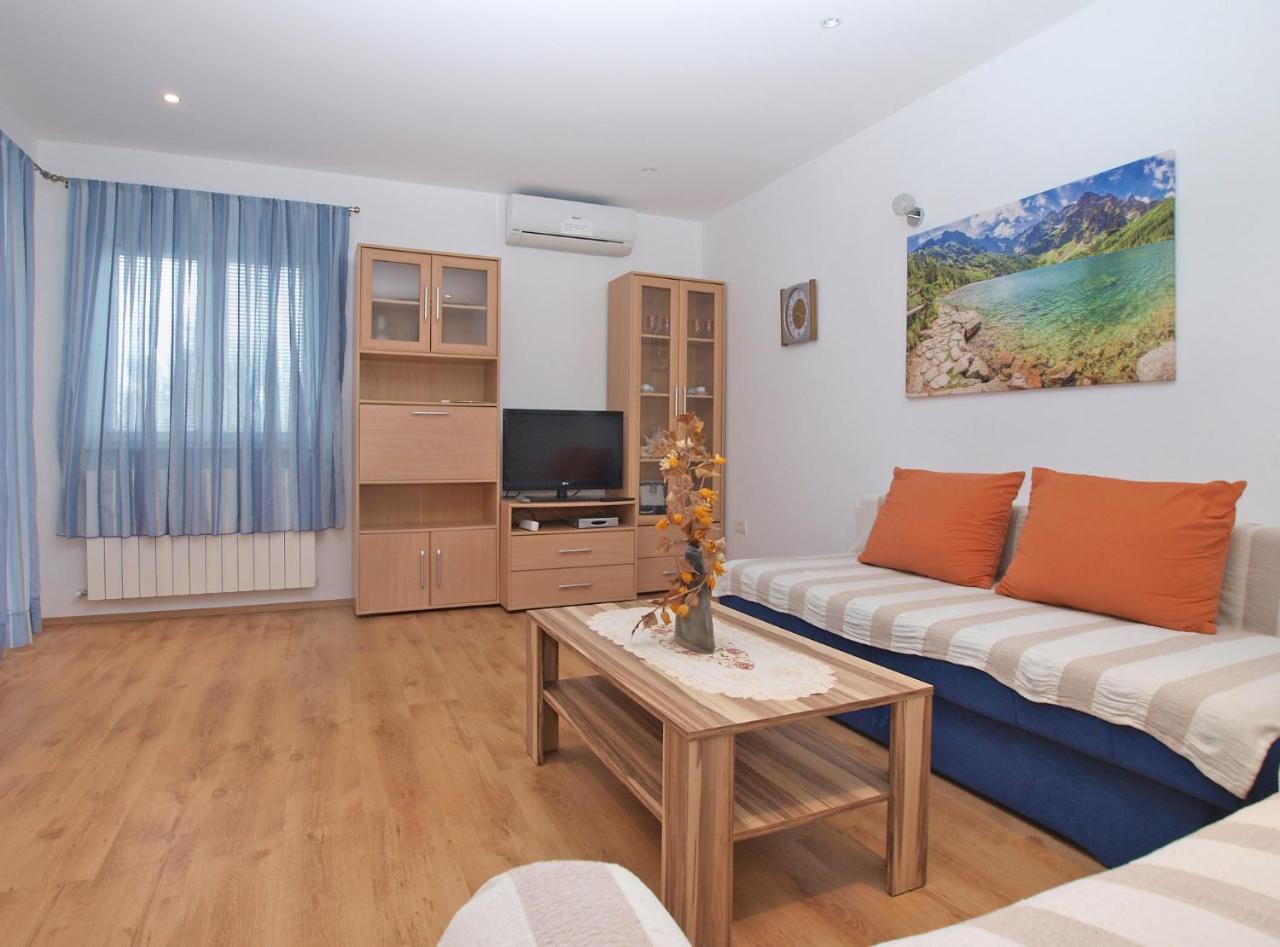 פאז'אנה Apartments 1282 מראה חיצוני תמונה