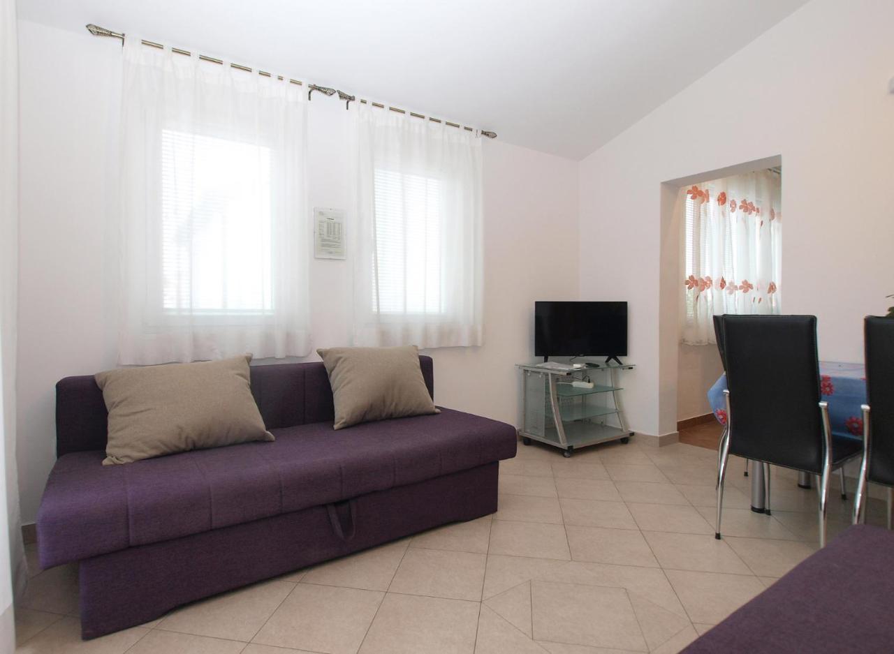 פאז'אנה Apartments 1282 מראה חיצוני תמונה