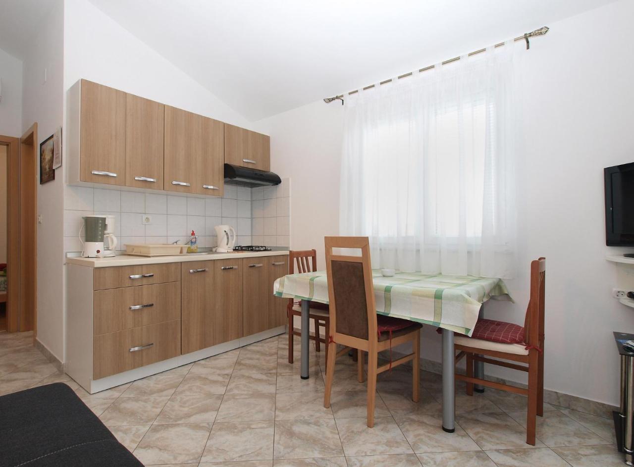 פאז'אנה Apartments 1282 מראה חיצוני תמונה