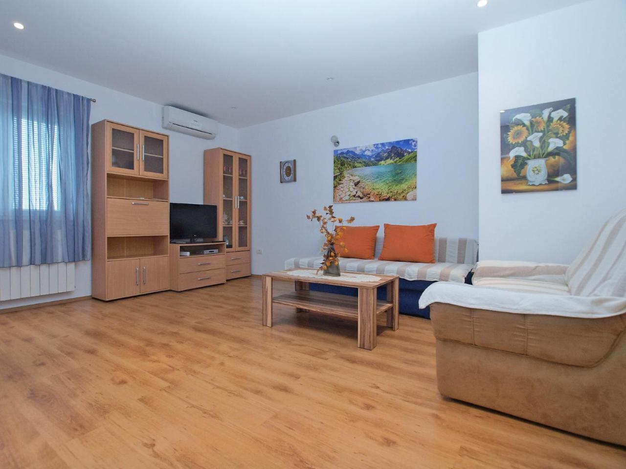 פאז'אנה Apartments 1282 מראה חיצוני תמונה