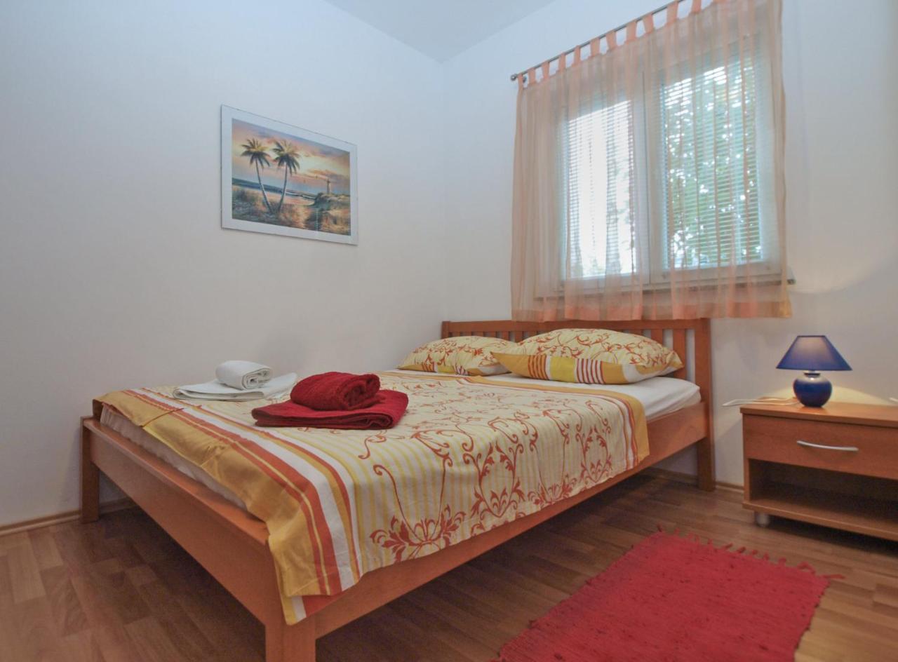 פאז'אנה Apartments 1282 מראה חיצוני תמונה