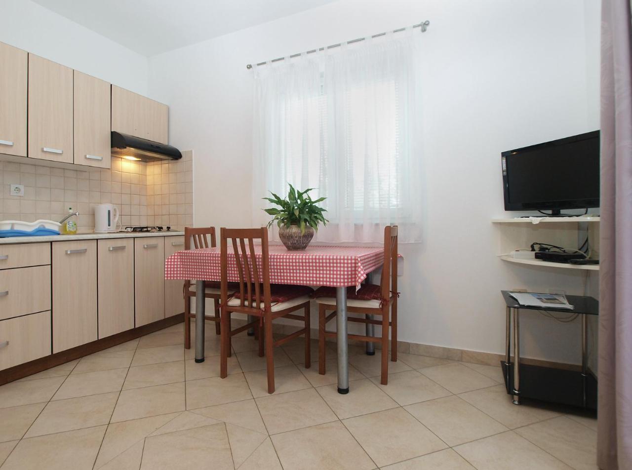 פאז'אנה Apartments 1282 מראה חיצוני תמונה