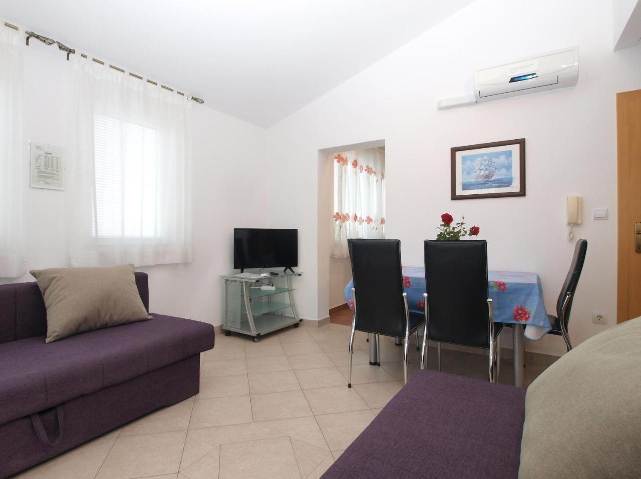 פאז'אנה Apartments 1282 מראה חיצוני תמונה