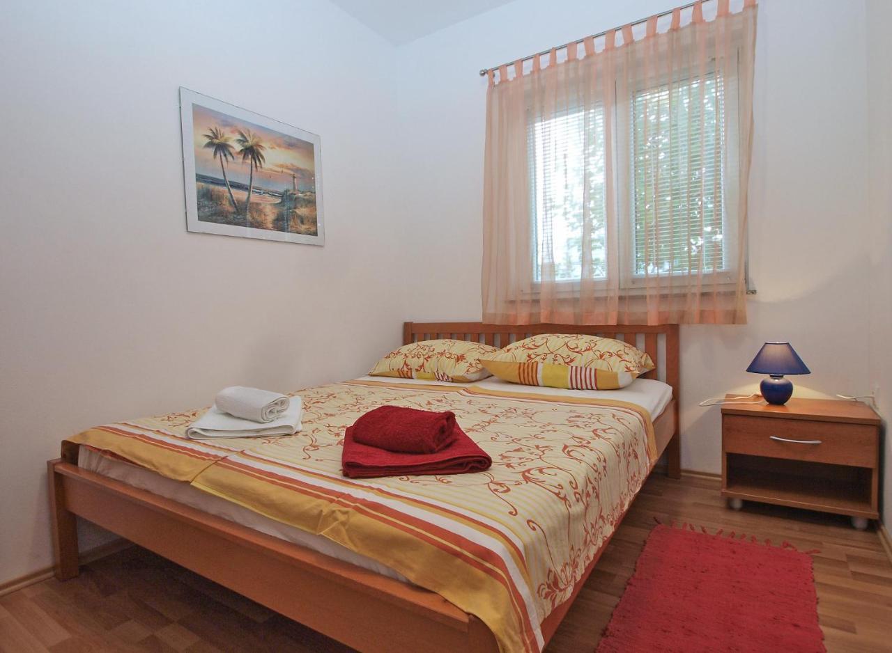 פאז'אנה Apartments 1282 מראה חיצוני תמונה