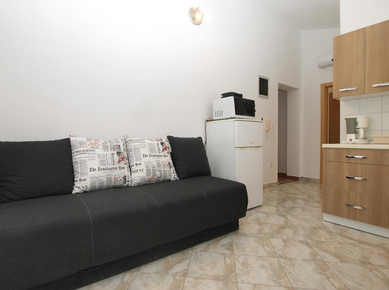 פאז'אנה Apartments 1282 מראה חיצוני תמונה