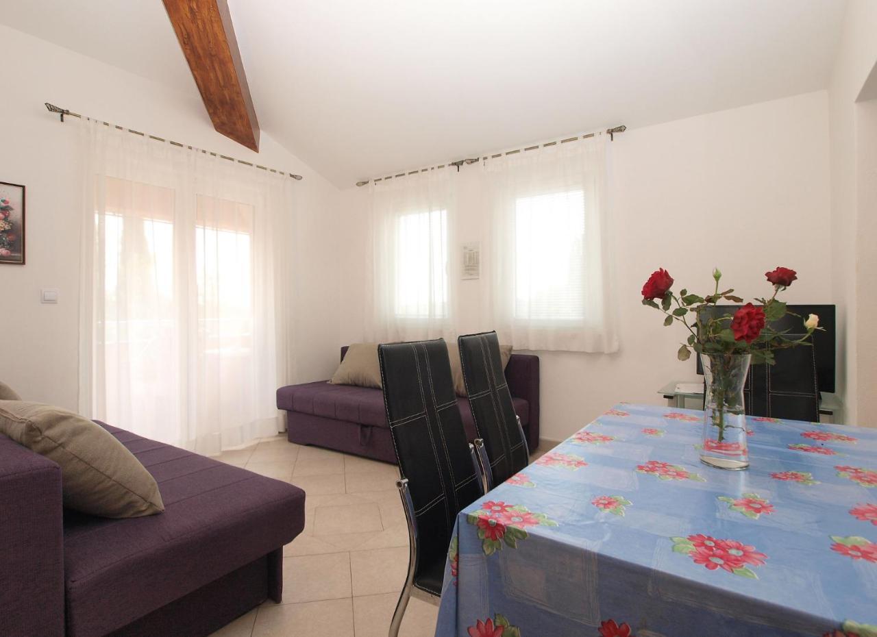 פאז'אנה Apartments 1282 מראה חיצוני תמונה