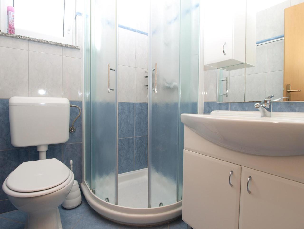 פאז'אנה Apartments 1282 מראה חיצוני תמונה