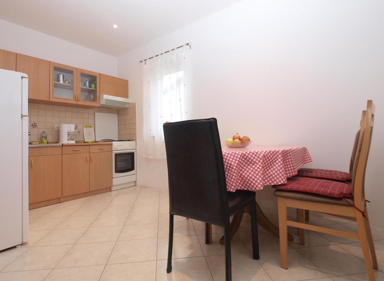 פאז'אנה Apartments 1282 מראה חיצוני תמונה