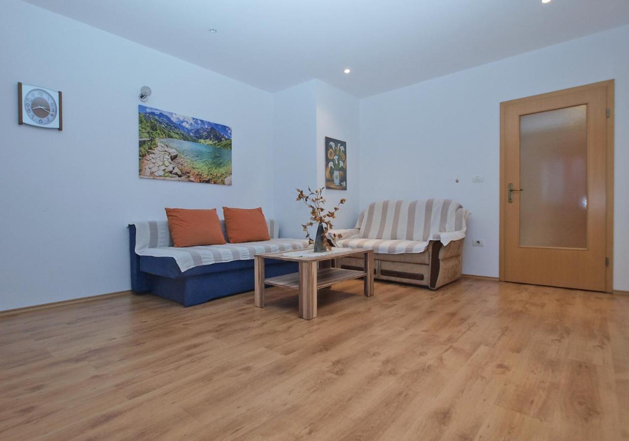 פאז'אנה Apartments 1282 מראה חיצוני תמונה