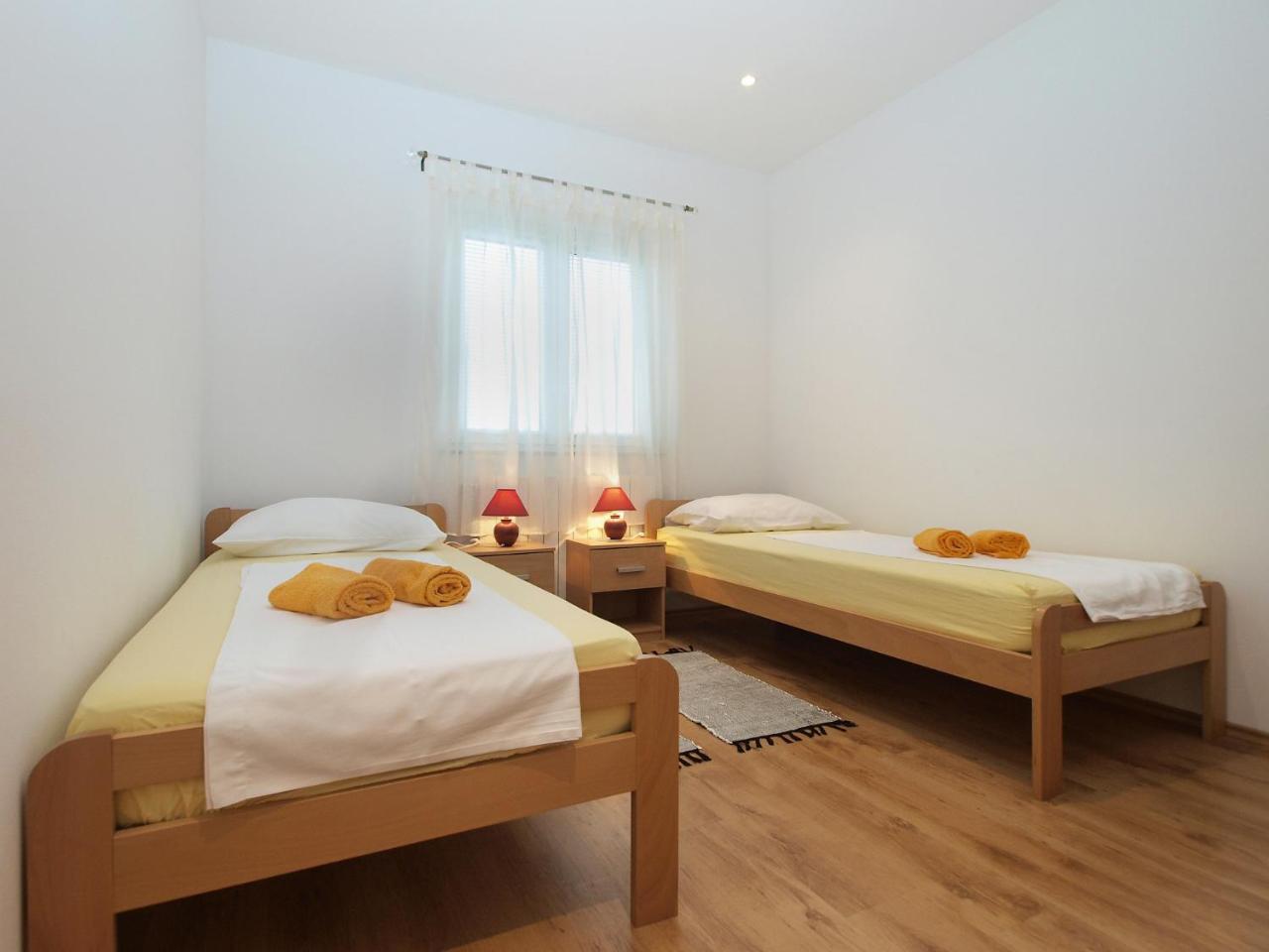 פאז'אנה Apartments 1282 מראה חיצוני תמונה