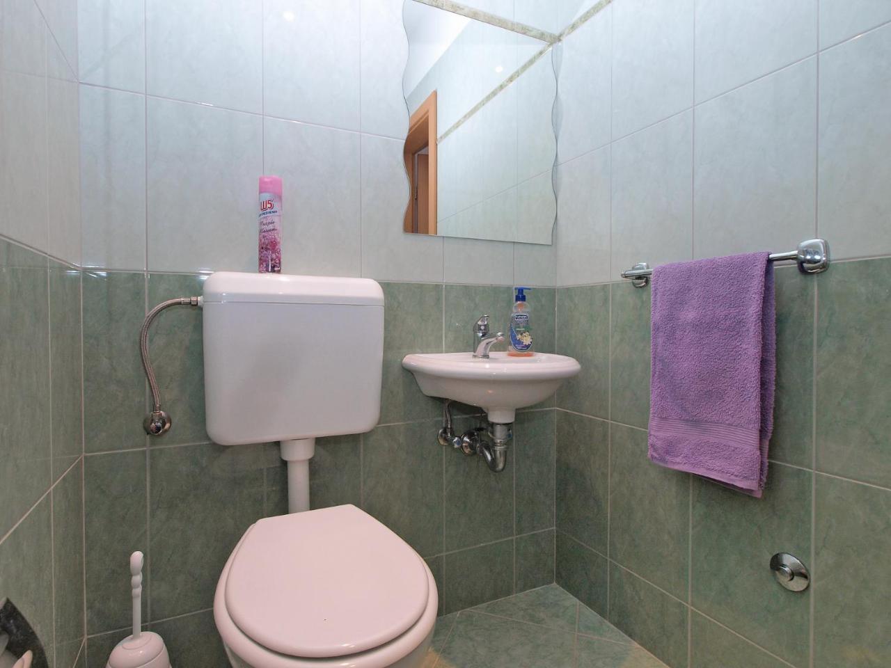 פאז'אנה Apartments 1282 מראה חיצוני תמונה