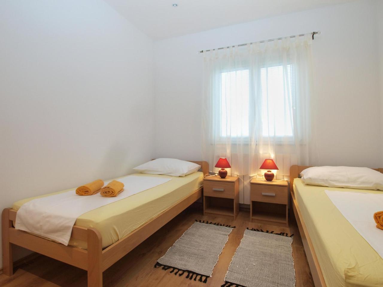 פאז'אנה Apartments 1282 מראה חיצוני תמונה
