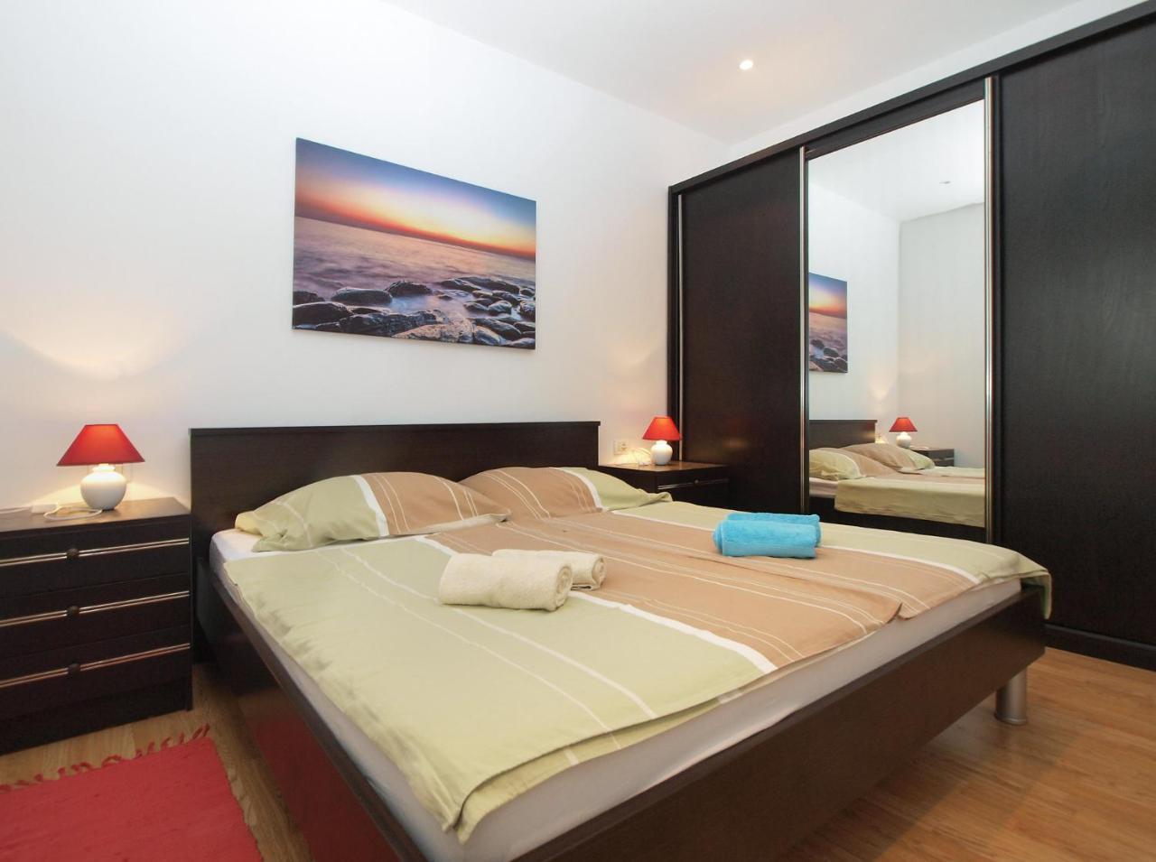 פאז'אנה Apartments 1282 מראה חיצוני תמונה