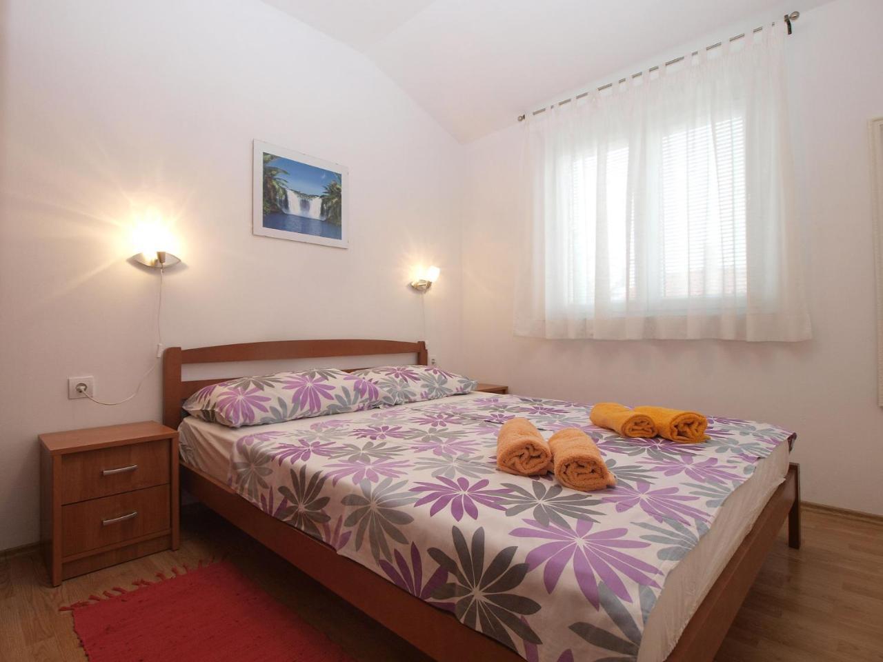 פאז'אנה Apartments 1282 מראה חיצוני תמונה