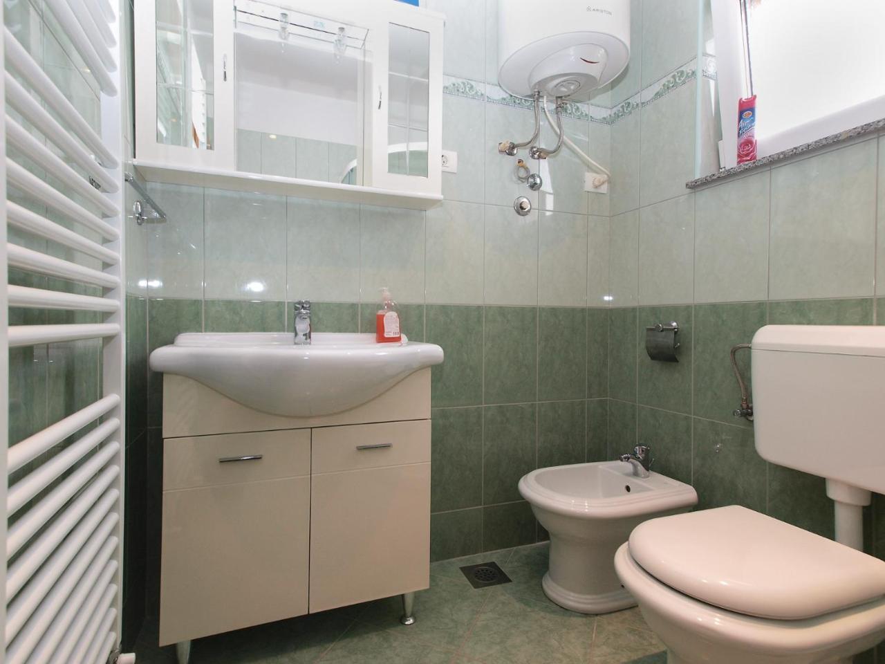 פאז'אנה Apartments 1282 מראה חיצוני תמונה