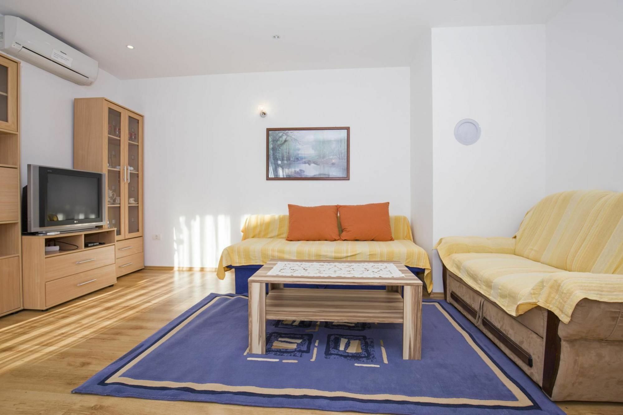 פאז'אנה Apartments 1282 מראה חיצוני תמונה
