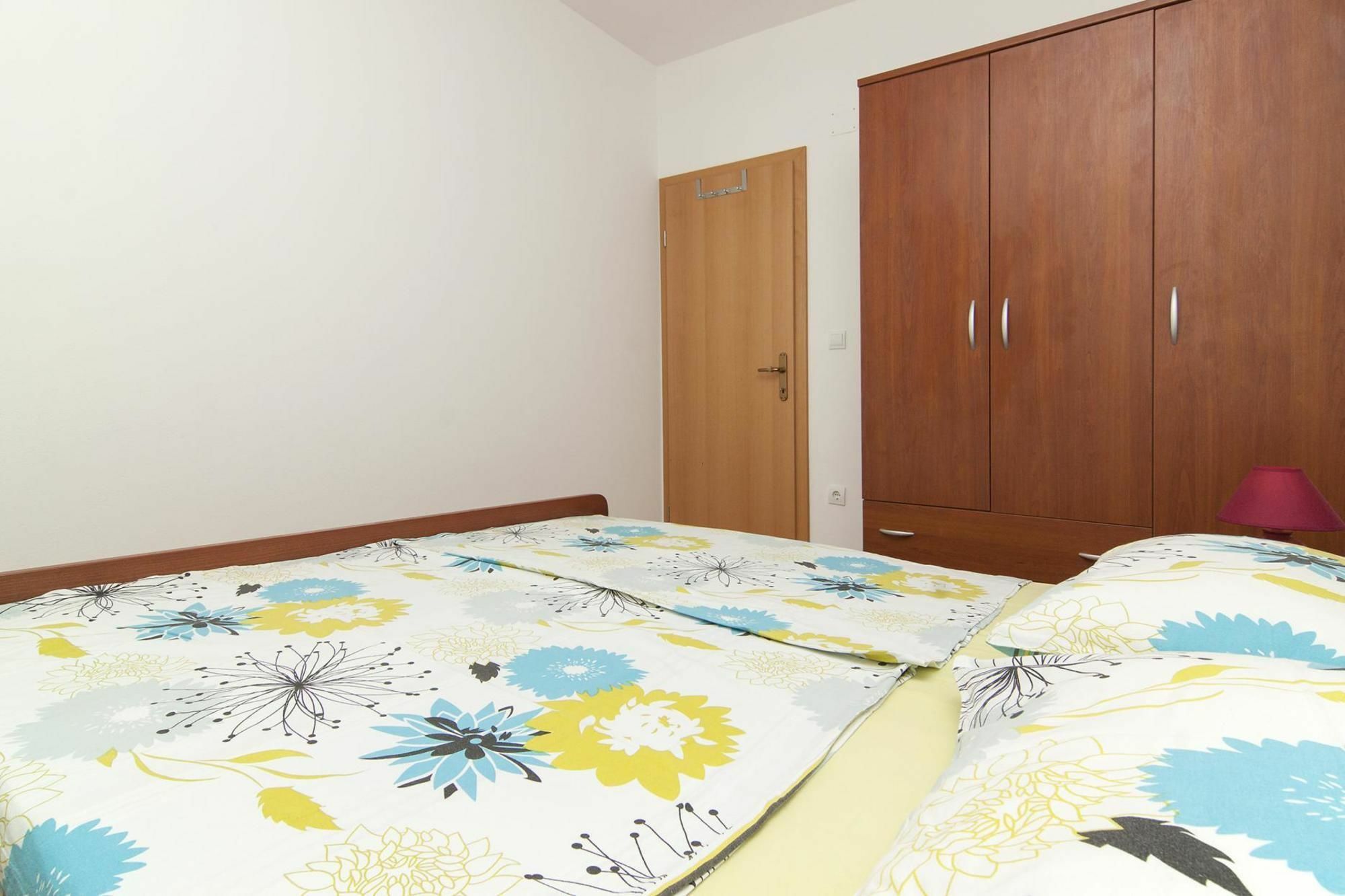 פאז'אנה Apartments 1282 מראה חיצוני תמונה