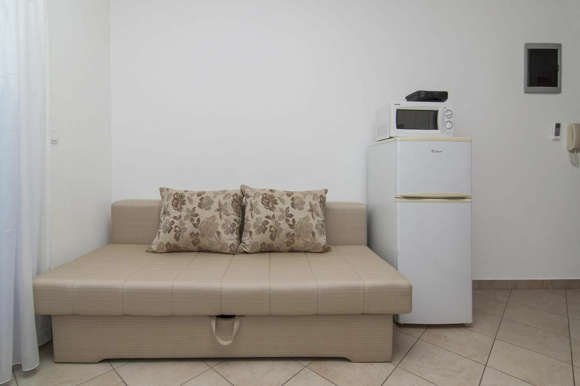 פאז'אנה Apartments 1282 מראה חיצוני תמונה